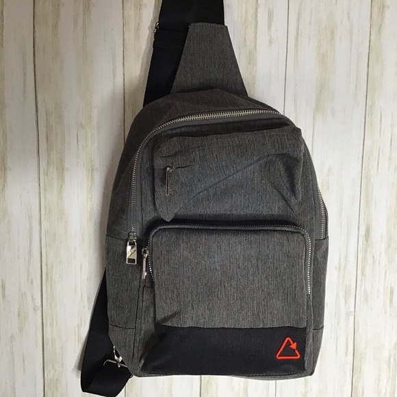 steve madden backpack mens